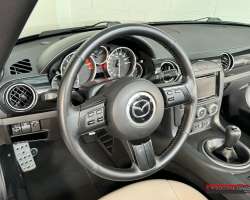 Mazda MX-5 NCFL Roadster 1.8 126cv Sendo 19