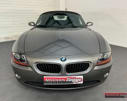 BMW Z4 E85 2.5i 192cv 8