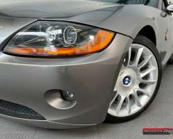 BMW Z4 E85 2.5i 192cv 11