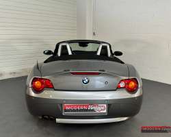 BMW Z4 E85 2.5i 192cv 13