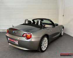 BMW Z4 E85 2.5i 192cv 14