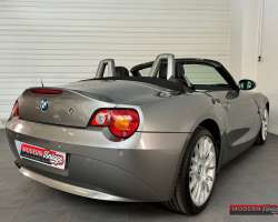 BMW Z4 E85 2.5i 192cv 15