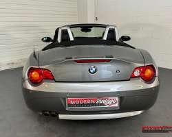 BMW Z4 E85 2.5i 192cv 16