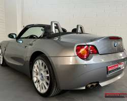 BMW Z4 E85 2.5i 192cv 17