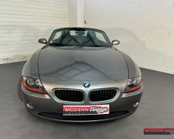 BMW Z4 E85 2.5i 192cv 1 BMW Z4 E85 2.5i 192cv 1