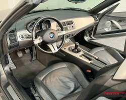 BMW Z4 E85 2.5i 192cv 0