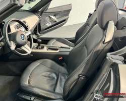 BMW Z4 E85 2.5i 192cv 1