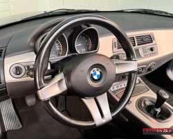 BMW Z4 E85 2.5i 192cv 2