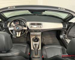 BMW Z4 E85 2.5i 192cv 13