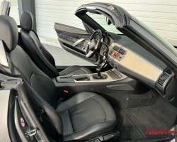 BMW Z4 E85 2.5i 192cv 14