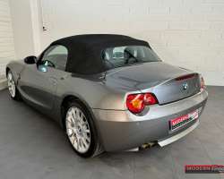 BMW Z4 E85 2.5i 192cv 0