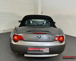 BMW Z4 E85 2.5i 192cv 1