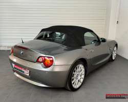 BMW Z4 E85 2.5i 192cv 2