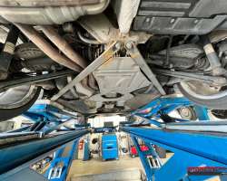 BMW Z4 E85 2.5i 192cv 6