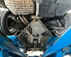 BMW Z4 E85 2.5i 192cv 7