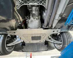 BMW Z4 E85 2.5i 192cv 9