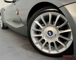 BMW Z4 E85 2.5i 192cv 3