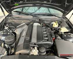 BMW Z4 E85 2.5i 192cv 4