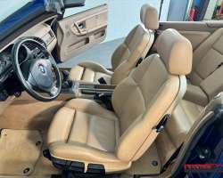 BMW 320i E36 Cabriolet 150cv Edition Sport 16