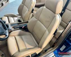 BMW 320i E36 Cabriolet 150cv Edition Sport 17