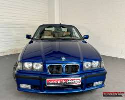 BMW 320i E36 Cabriolet 150cv Edition Sport 1 BMW 320i E36 Cabriolet 150cv Edition Sport 1