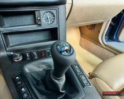BMW 320i E36 Cabriolet 150cv Edition Sport 0