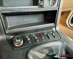 BMW 320i E36 Cabriolet 150cv Edition Sport 1