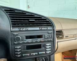 BMW 320i E36 Cabriolet 150cv Edition Sport 2