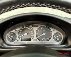 BMW 320i E36 Cabriolet 150cv Edition Sport 4