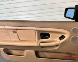 BMW 320i E36 Cabriolet 150cv Edition Sport 6