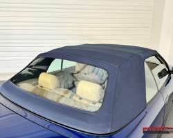 BMW 320i E36 Cabriolet 150cv Edition Sport 18