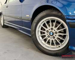 BMW 320i E36 Cabriolet 150cv Edition Sport 3