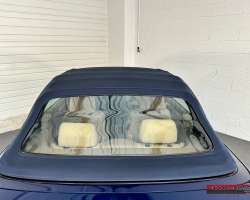 BMW 320i E36 Cabriolet 150cv Edition Sport 19