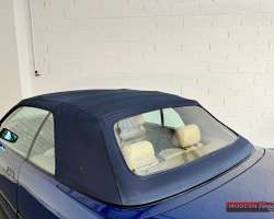BMW 320i E36 Cabriolet 150cv Edition Sport 0