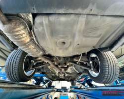 BMW 320i E36 Cabriolet 150cv Edition Sport 1