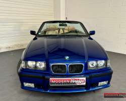 BMW 320i E36 Cabriolet 150cv Edition Sport 5