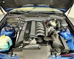 BMW 320i E36 Cabriolet 150cv Edition Sport 6