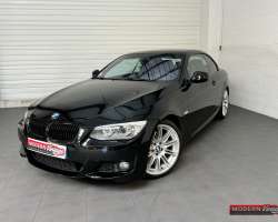 BMW 330i E93 Cabriolet 272cv Pack Sport M 0 BMW 330i E93 Cabriolet 272cv Pack Sport M 0