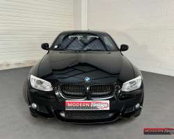 BMW 330i E93 Cabriolet 272cv Pack Sport M 1 BMW 330i E93 Cabriolet 272cv Pack Sport M 1