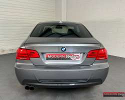 BMW 325i E92 Coupé 218cv Pack Sport M 10