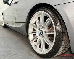 BMW 325i E92 Coupé 218cv Pack Sport M 13