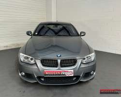 BMW 325i E92 Coupé 218cv Pack Sport M 1