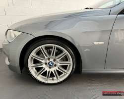 BMW 325i E92 Coupé 218cv Pack Sport M 19