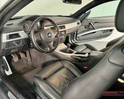 BMW 325i E92 Coupé 218cv Pack Sport M 0