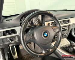 BMW 325i E92 Coupé 218cv Pack Sport M 5