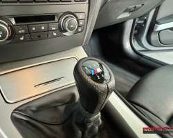 BMW 325i E92 Coupé 218cv Pack Sport M 6