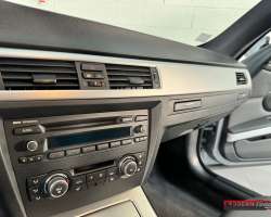 BMW 325i E92 Coupé 218cv Pack Sport M 7