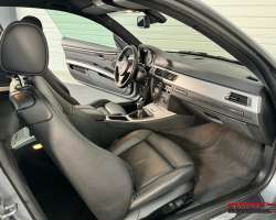 BMW 325i E92 Coupé 218cv Pack Sport M 10