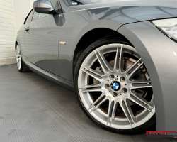 BMW 325i E92 Coupé 218cv Pack Sport M 2