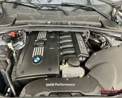 BMW 325i E92 Coupé 218cv Pack Sport M 4